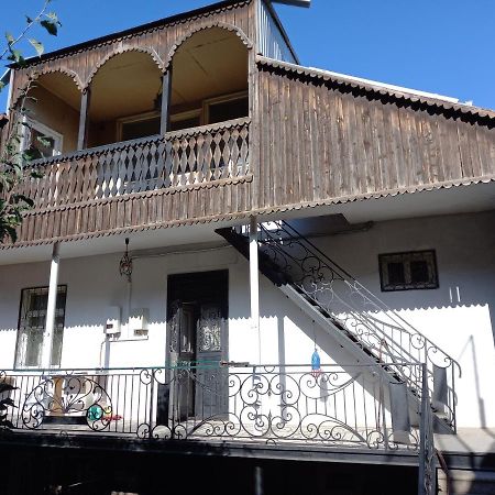 久姆里H.A.S.K住宿加早餐旅馆 外观 照片