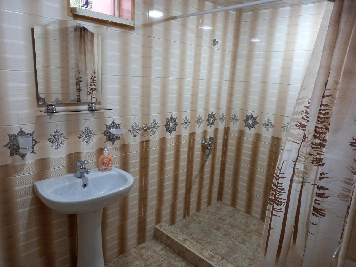 久姆里H.A.S.K住宿加早餐旅馆 外观 照片